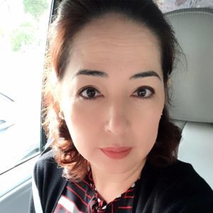 Meet your Posher, Kim